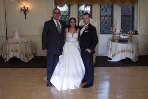 Wedding Officiant Albany