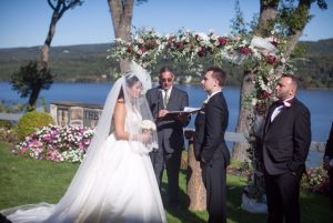 Wedding Officiant Albany